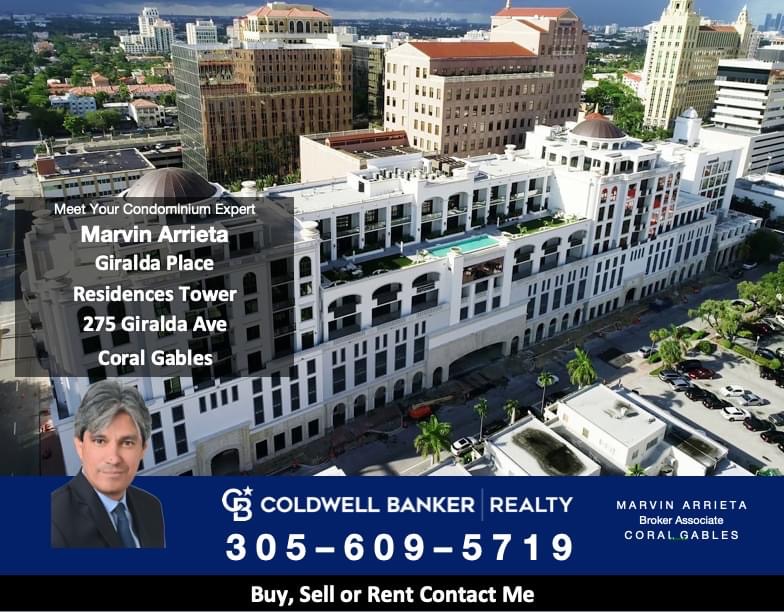 Coldwell Banker Coral Gables