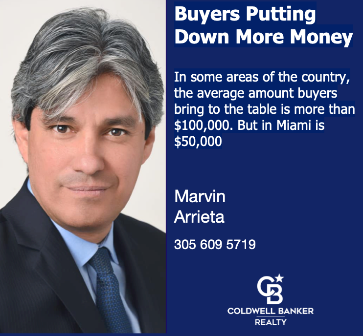 Coldwell Banker Realty - Coral Gables Marvin Arrieta