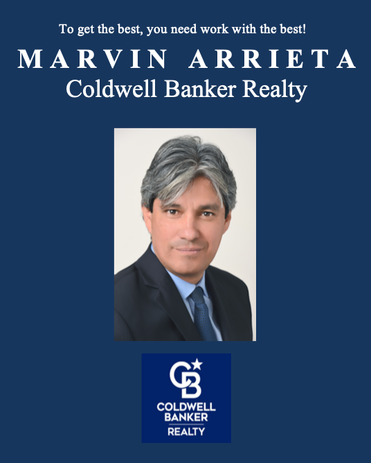 Coldwell Banker Realty - Miami Marvin Arrieta