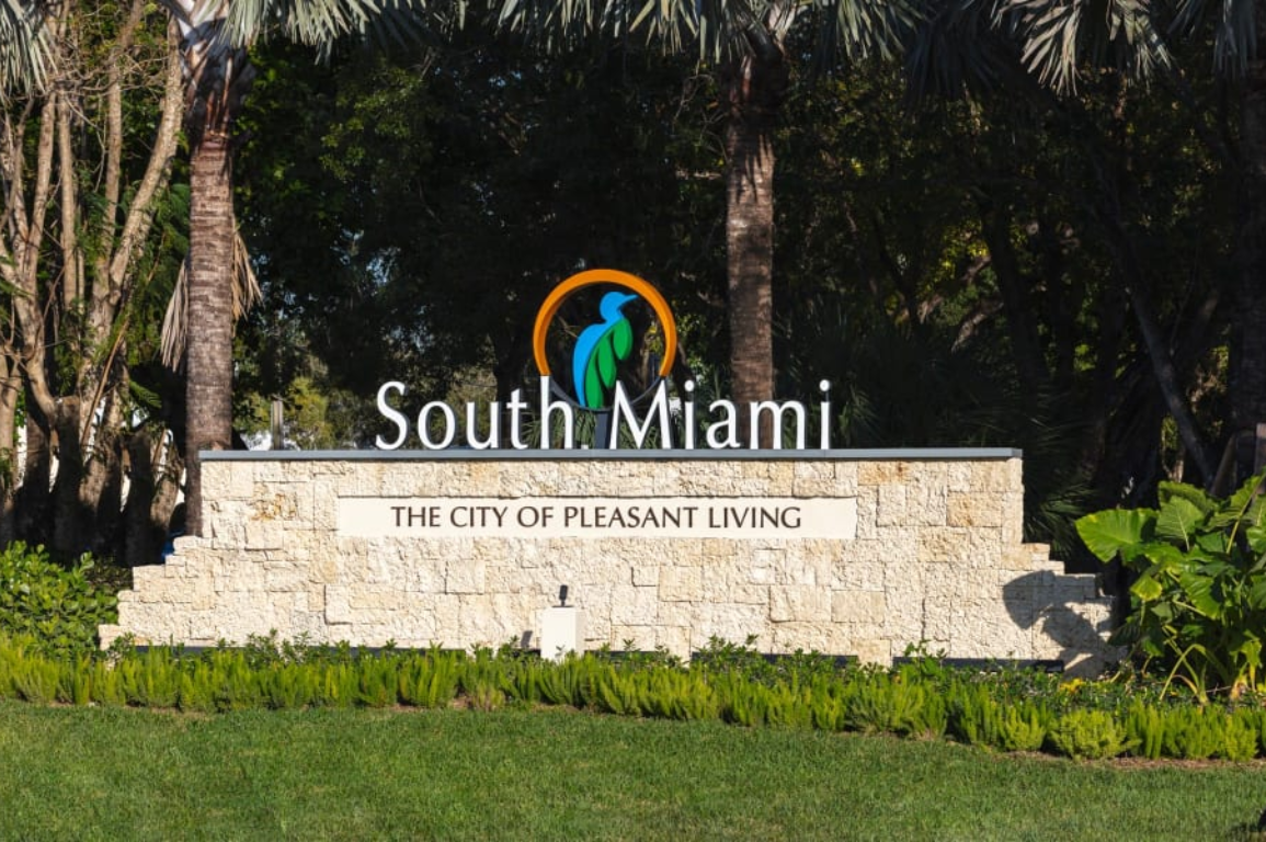 SOUTH MIAMI