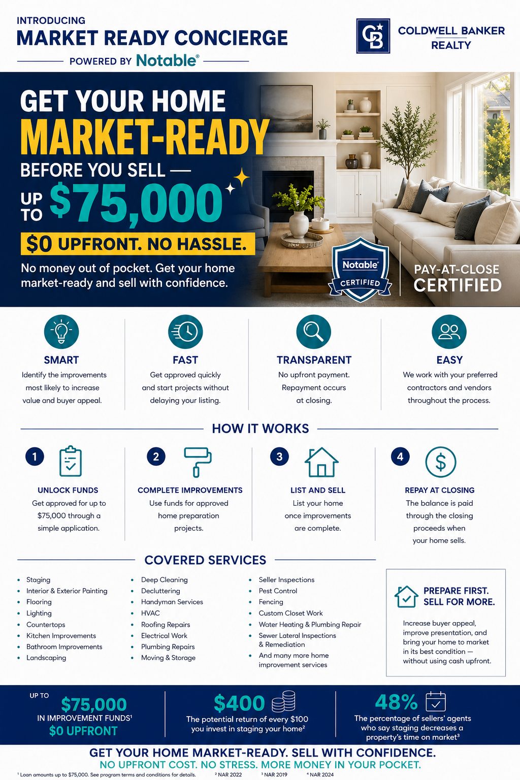 Market Ready image 2